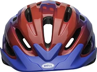 Bell Sports Blast Child Bike Helmet, Fits head sizes 51-57 cm