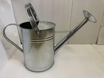 1.5GAL GALVANIZED WATERING CAN, 5.7L GALVANIZED WATERING CAN