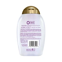 OGX® Smoothing + Liquid Pearl Conditioner