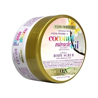 OGX® Extra Strength Damage Remedy + Coconut Miracle Oil Hair Mask, 172 g