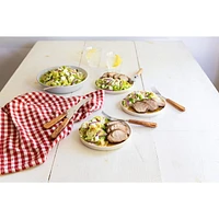 Filet de porc assaisonné et entièrement cuit Maple Leaf 400 g