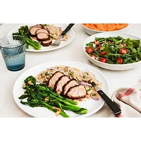 Filet de porc assaisonné et entièrement cuit Maple Leaf 400 g