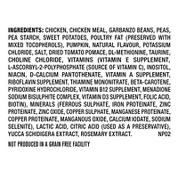 Nature's Recipe Nourriture Sans Grains Au Poulet Pour Chiens Adultes 5,4 kg