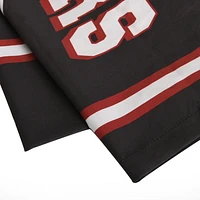 NHL Ottawa Senators Set of 2 Pillowcases (20”x30”) by Nemcor