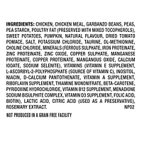 Nature's Recipe Small Breed Grain Free Chicken, Sweet Potato & Pumpkin Recipe Dry Dog Food, 1.8kg
