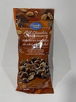 Great Value Milk Chocolate Covered Peanuts, Milk Chocolate Covered Peanuts