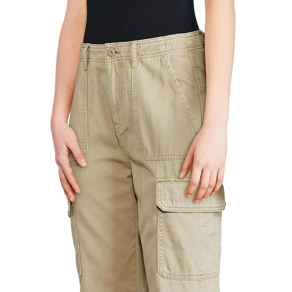 George Women's Cargo Pant