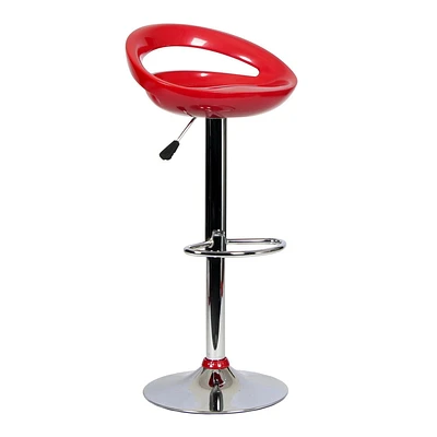 TygerClaw Contemporary Bar Stool