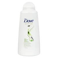 Dove Cool Moisture Conditioner, 750 ML Conditioner