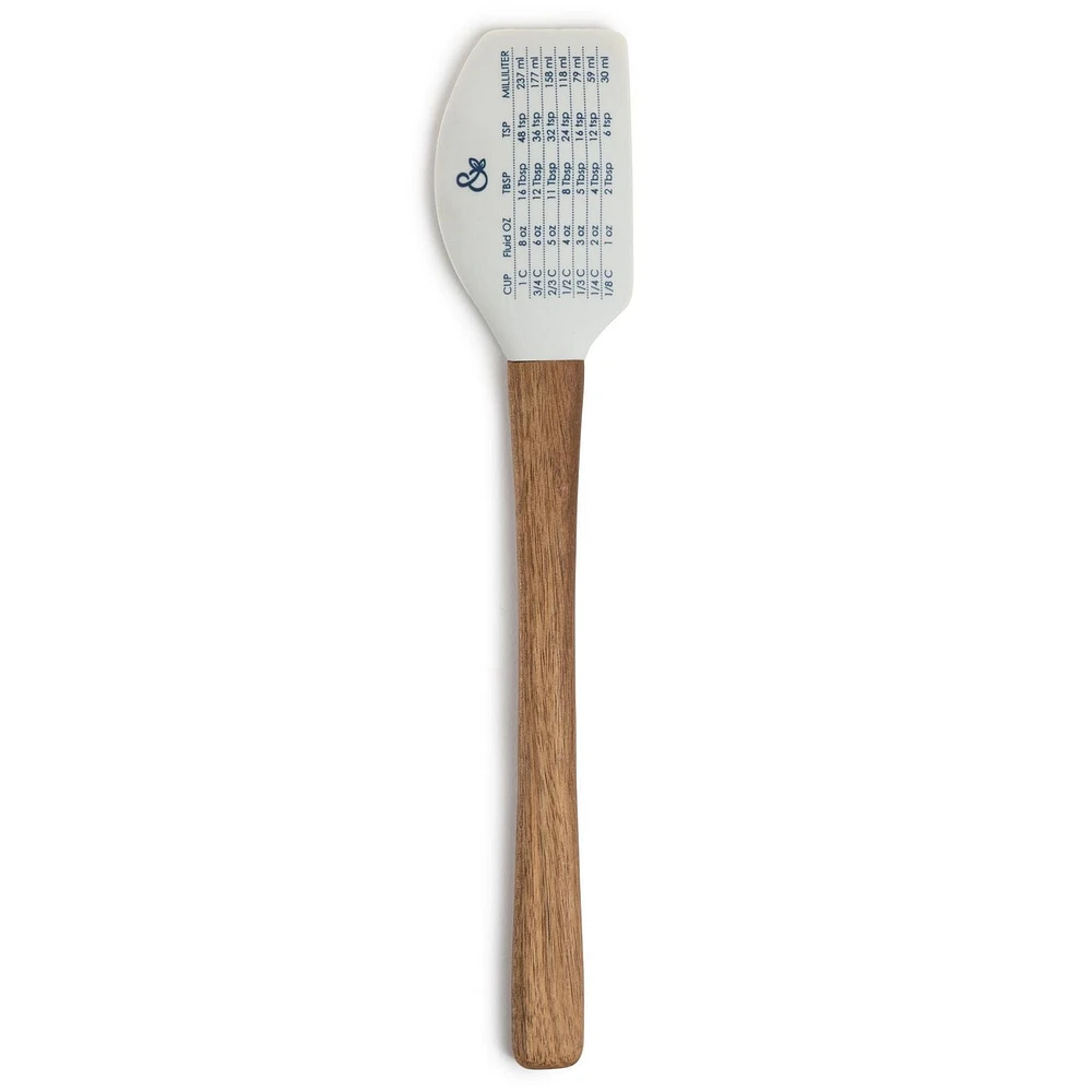 Thyme & Table Silicone Kitchen Spatula