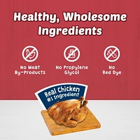 BLUE Stix Chicken Recipe Dog Treat, 170g