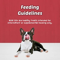 BLUE Stix Chicken Recipe Dog Treat, 170g