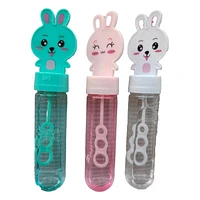 3PK Bunny Solution Way to Celebrate Kids Party Toy For Easter Party Surprise