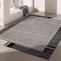 Rug Branch Nova Collection Modern Geometric Area Rug