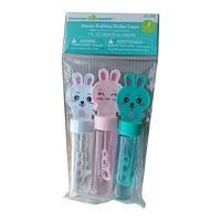 3PK Bunny Solution Way to Celebrate Kids Party Toy For Easter Party Surprise