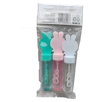 3PK Bunny Solution Way to Celebrate Kids Party Toy For Easter Party Surprise