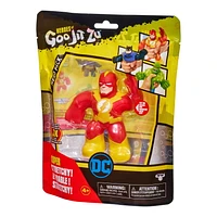 HEROES OF GOO JIT ZU DC HERO PK SPEED ARMOR FLASH COMMON PKG