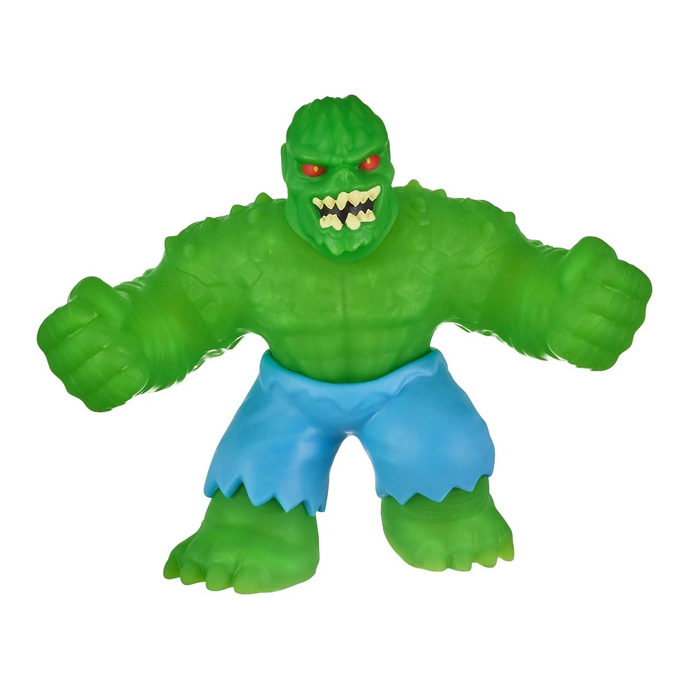 HEROES OF GOO JIT ZU DC HERO PK KILLER CROC COMMON PKG