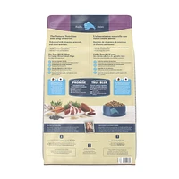 BLUE Life Protection Formula recette agneau et riz brun pour chiens adultes de race de grande taille 9,9kg