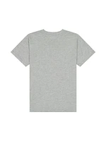 Reebok Boys Metrics Short Sleeve Graphic Tee, Sizes 4-16