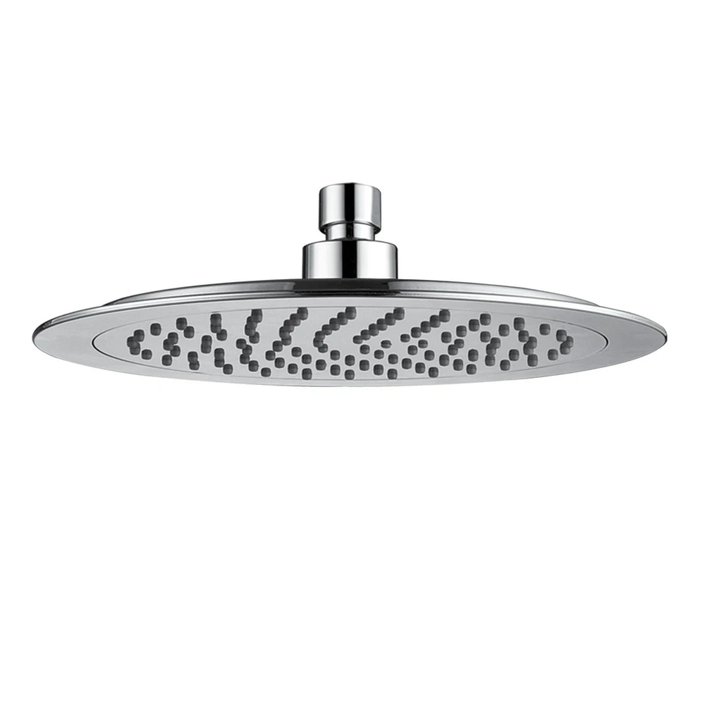 The akuaplus® - round Shower Head 9 1/2 in.