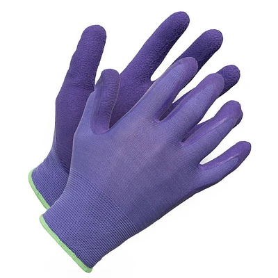 WOMEN’S FOAM LATEX GARDENING GLOVES