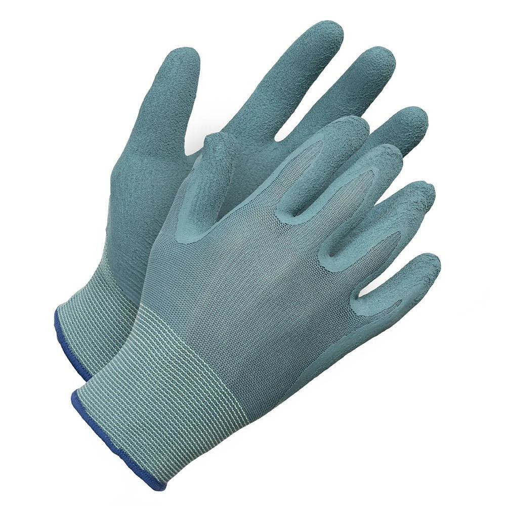 WOMEN’S FOAM LATEX GARDENING GLOVES