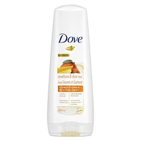 Revitalisant Dove Rituel lissant et lustrant 355 ml Revitalisant