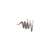 GOSH - Matte Eye Liner - 004 Mocha, PERFUME FREE / VEGAN