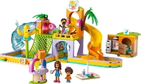 LEGO Friends Water Park 41720 Toy Building Kit (373 Pieces), Includes 373 Pieces, Ages 6+