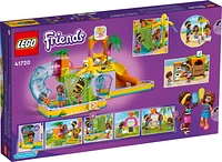 LEGO Friends Water Park 41720 Toy Building Kit (373 Pieces), Includes 373 Pieces, Ages 6+