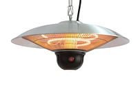 Energ+ HEA-21522MI-S Hanging Infrared Electric Outdoor Heater