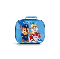 Nickelodeon Standard Lunch Bag - Paw Patrol, NL-SLB-PL15-21BTS