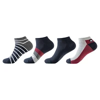 Airwalk Mens 3pk Lowcut Socks