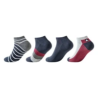 Airwalk Mens 3pk Lowcut Socks