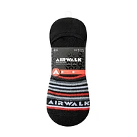 Airwalk Mens 4pk Shoe liner