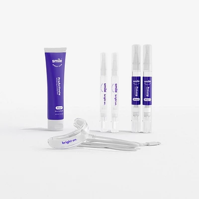 Pro Teeth Whitening System