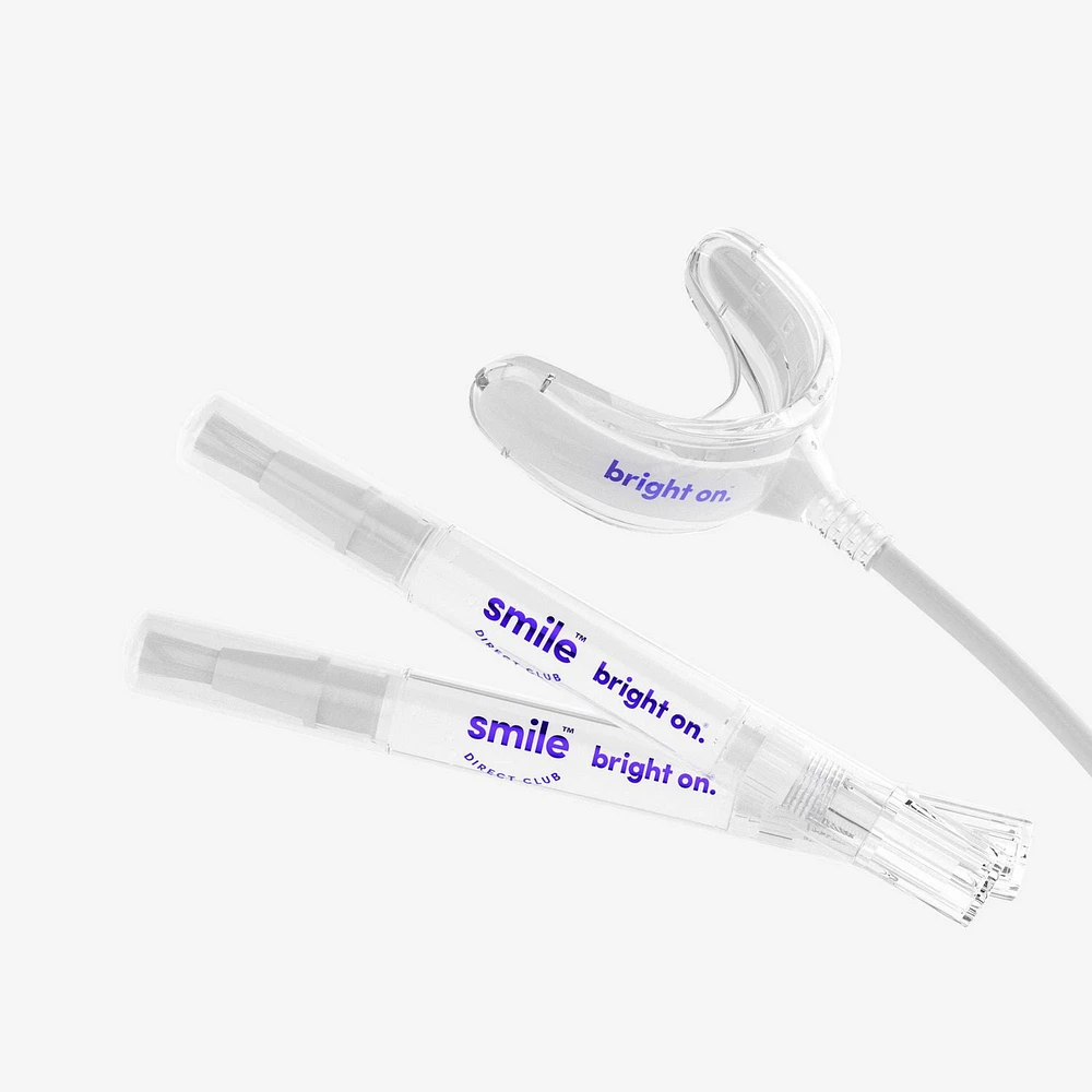 Pro Teeth Whitening System