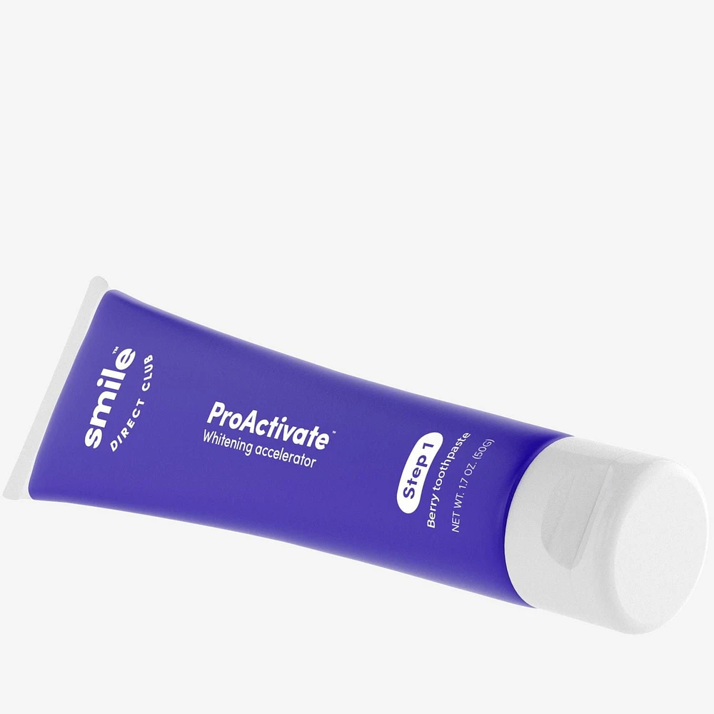Pro Teeth Whitening System