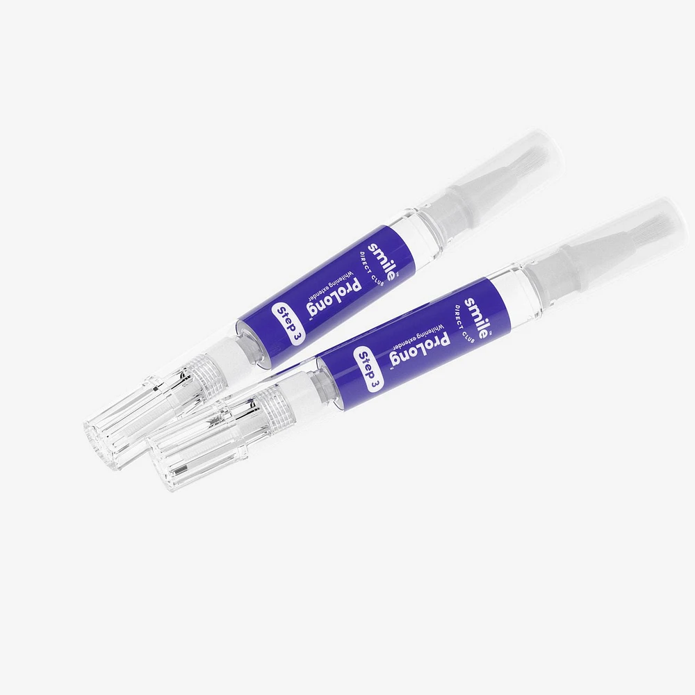 Pro Teeth Whitening System