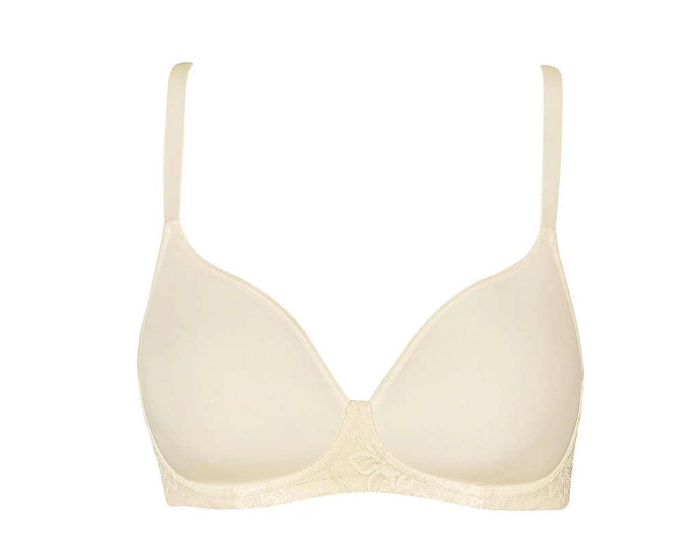 Soutien-gorge sans fil WonderBra pour lissage du dos et des côtés Taille 36C- 44D