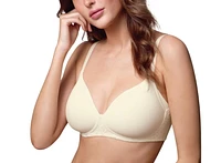 Soutien-gorge sans fil WonderBra pour lissage du dos et des côtés Taille 36C- 44D
