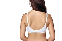 WonderBra Breathable Spacer Cup Wireless Bra