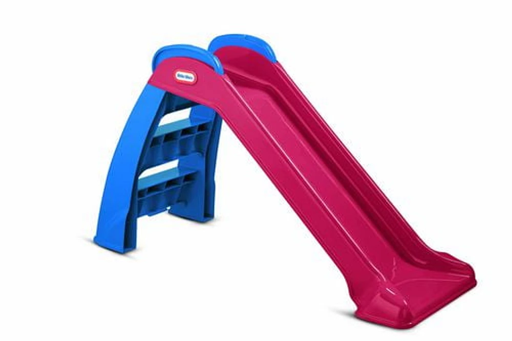 Little Tikes Kid's First Slide