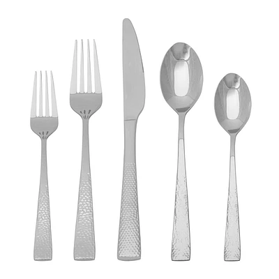 Safdie & Co. Coutellerie Sonoma Gourmet 20PC