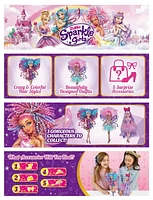 Sparkle Girlz Hair Dreams by ZURU