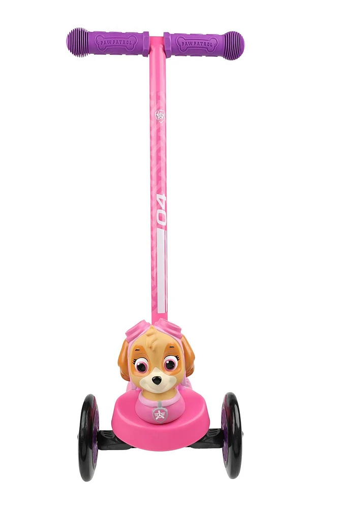 Paw Patrol 3D Skye Scooter