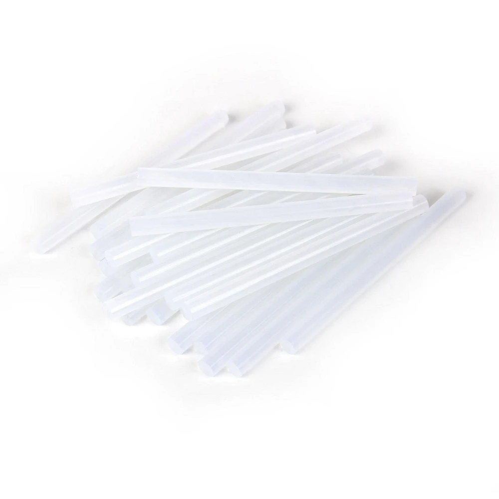 Arrow Mini Glue Sticks - 24 Piece