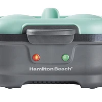 Hamilton Beach Egg Bites Maker 25506C