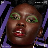 Beetlejuice Lip Gloss : Pomegranate Clout<br>